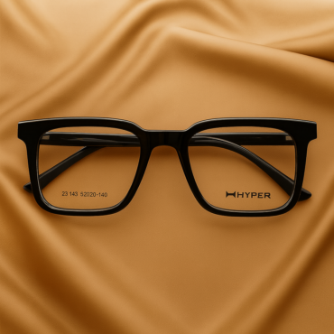 Hyper Eyeglass Frame